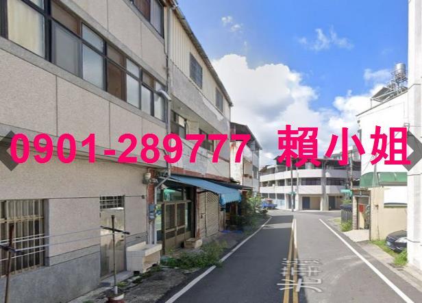 南投埔里法拍透天-3