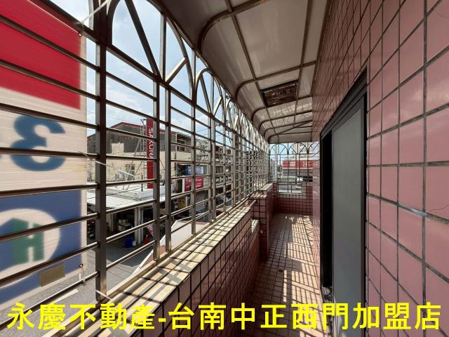 台南永康華廈-13