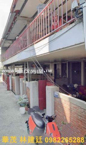 台南新營透天法拍-1