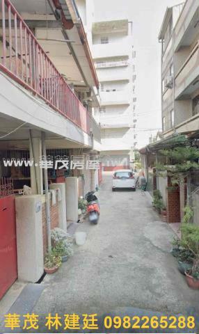 台南新營透天法拍-3