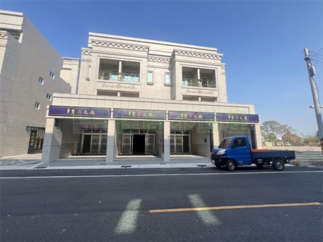 高雄梓官透天-2