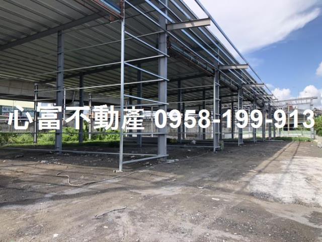 高雄大寮廠房-1