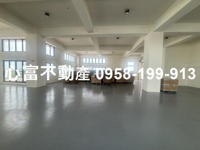 永康廠房-1