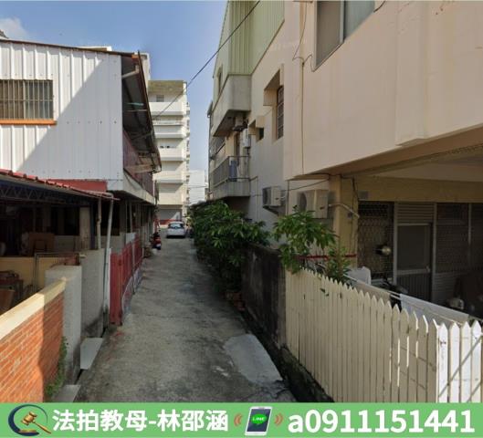 台南透天法拍-6