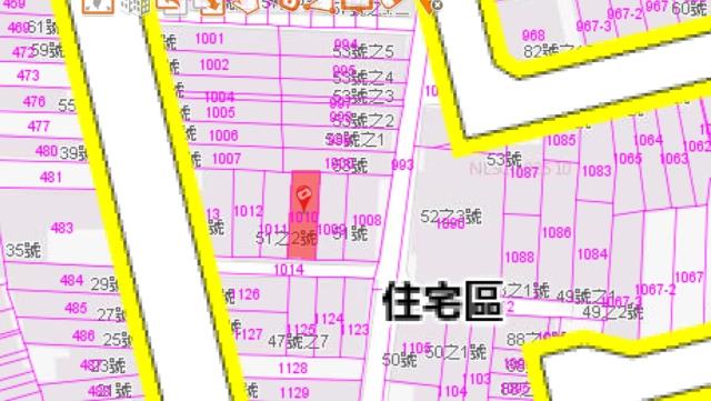 台南透天法拍-8