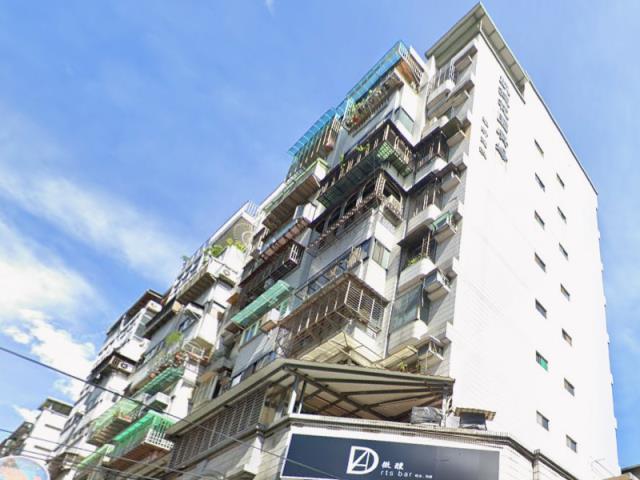 新北大樓法拍-6