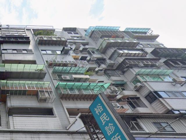 新北板橋法拍大樓-5