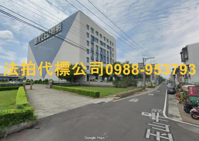 苗栗苑裡法拍公寓-6