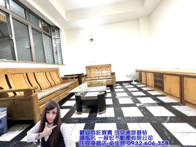 台南永康透天-1