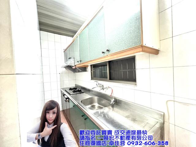 台南永康透天-5