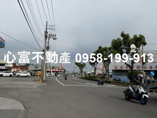 高雄大寮廠房-1