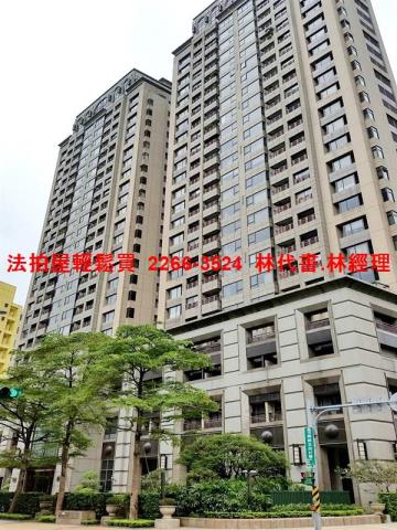 台北信義區法拍大樓-4