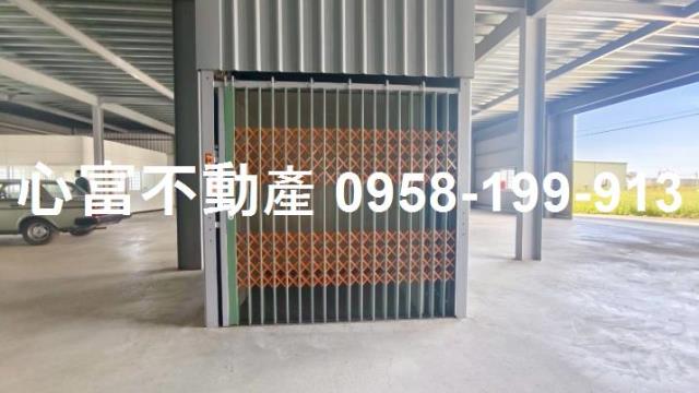 台南永康廠房-2