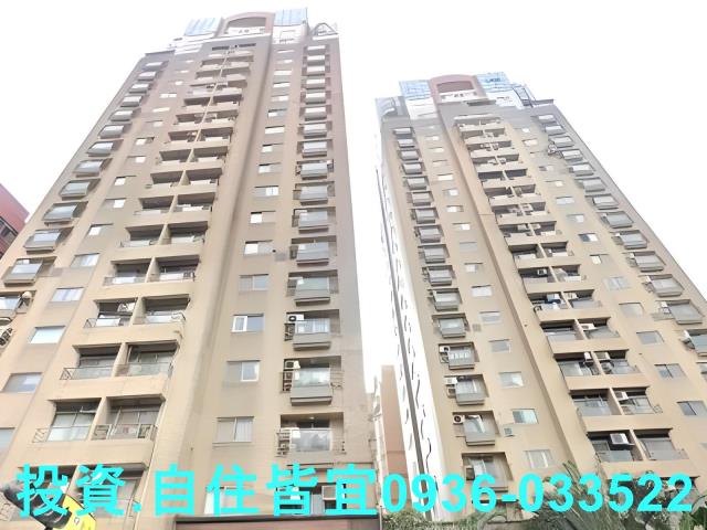 淡水大樓法拍-5