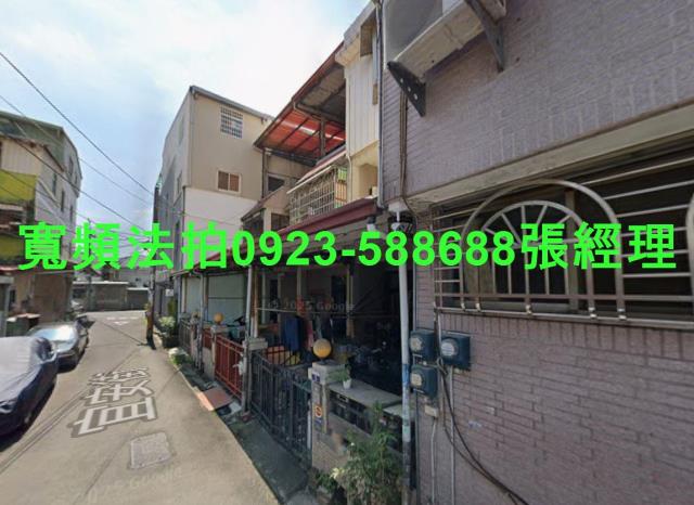 台中法拍透天-2