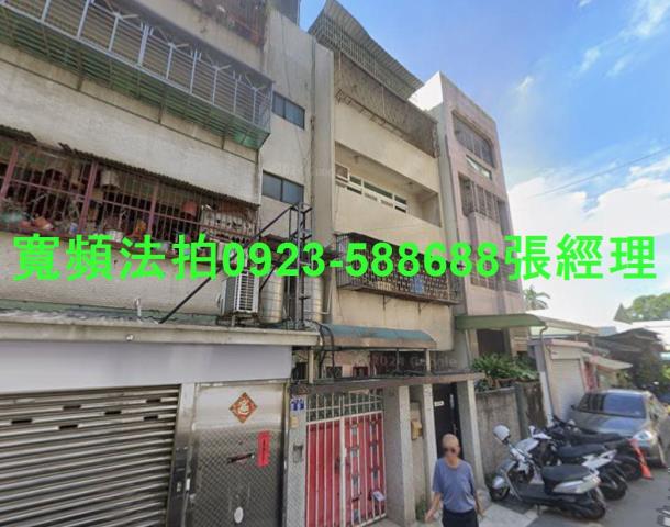 台中法拍公寓-2