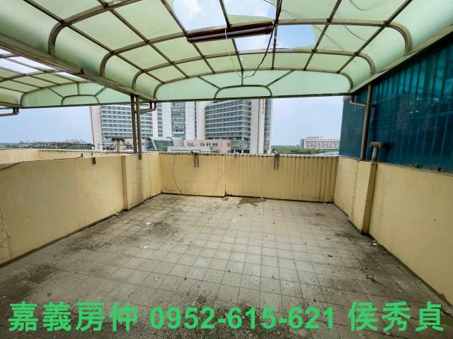 嘉義太保透天-11