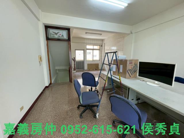 嘉義太保透天-5