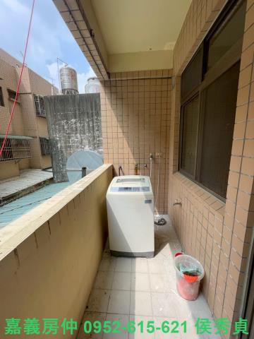 嘉義太保透天-6