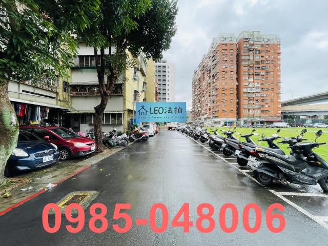 台北萬華拍賣公寓-8