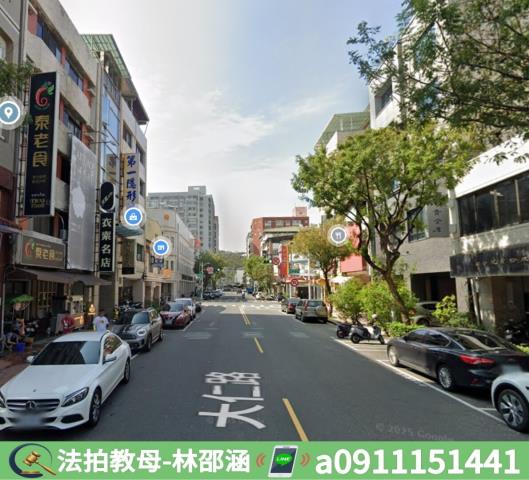 高雄鹽埕法拍透天-6