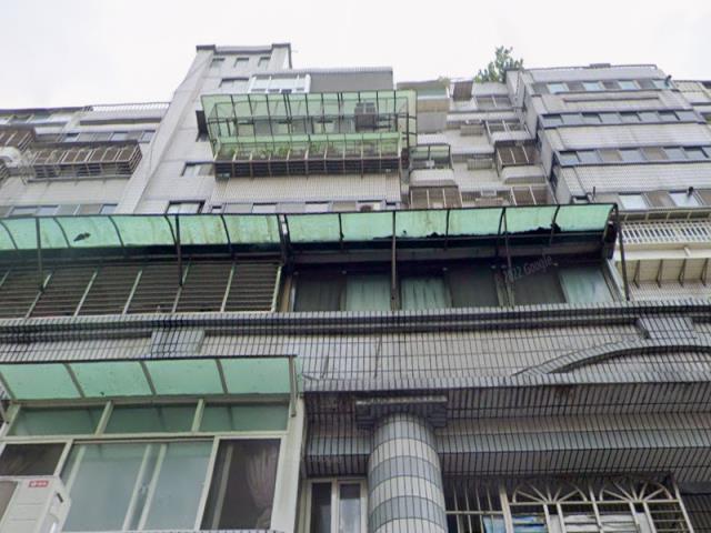 新北板橋大樓拍賣-3