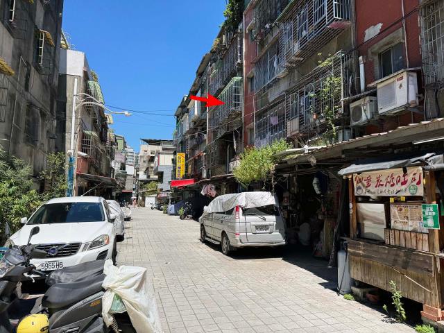 五股公寓法拍-3