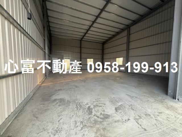 高雄阿蓮廠房-1