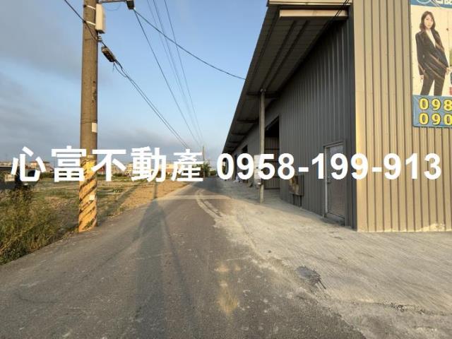 高雄阿蓮廠房-2