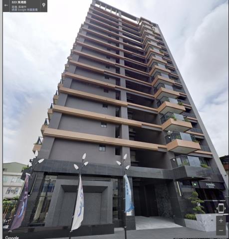 前鎮法拍大樓-1