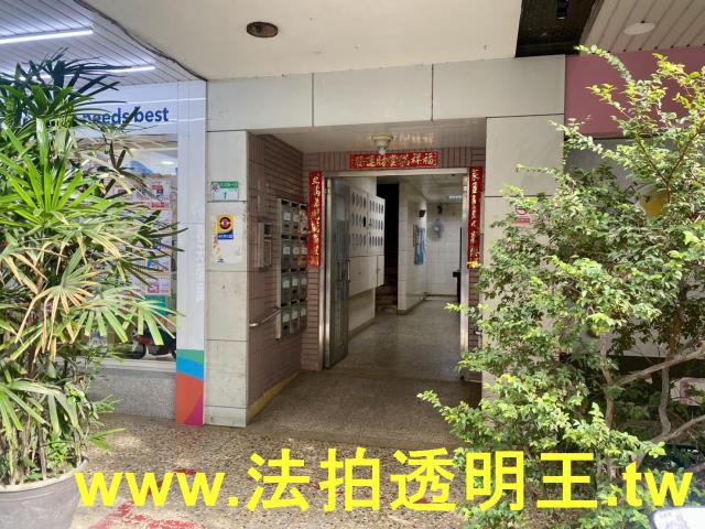 內湖法拍華廈-3