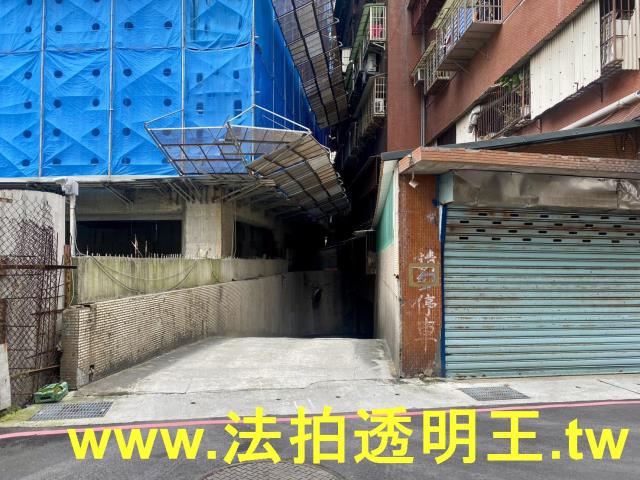 內湖法拍華廈-6