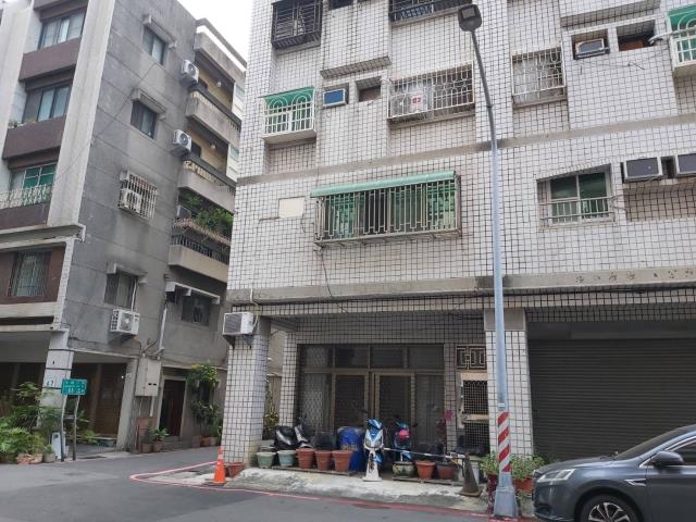 前金華廈法拍-1