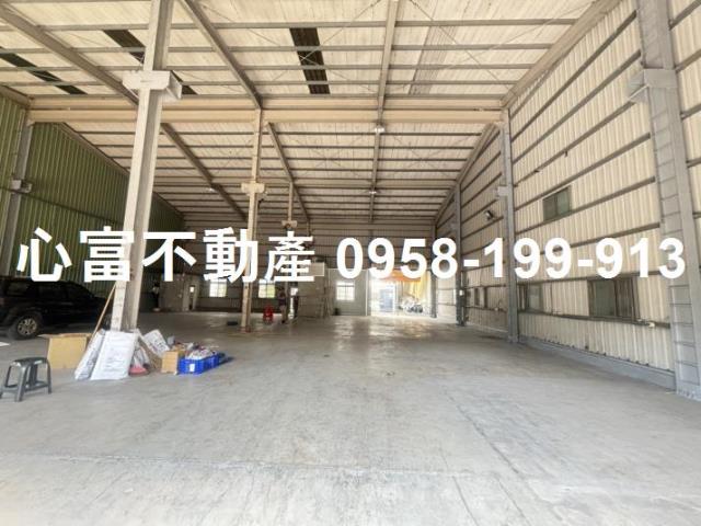 台南廠房-1