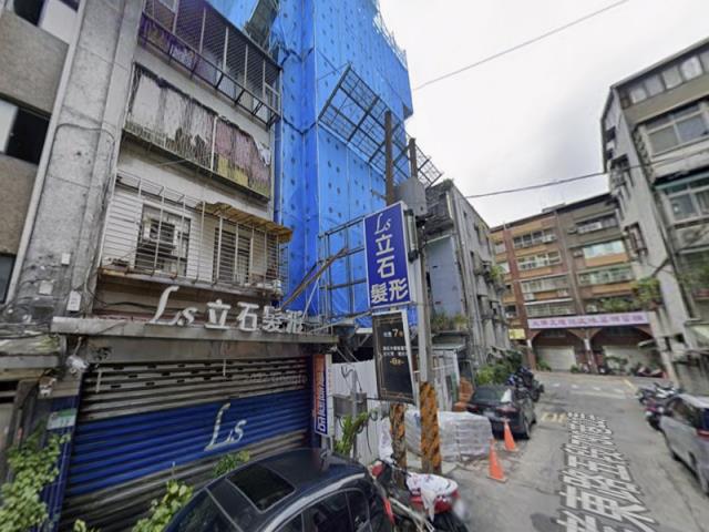 台北大樓拍賣-1