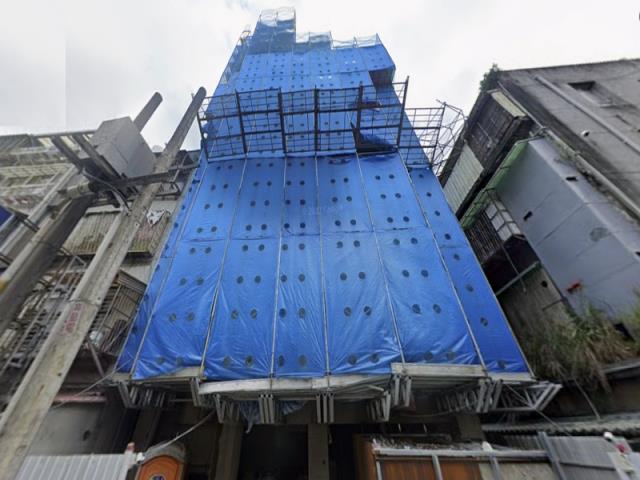 台北大樓拍賣-2