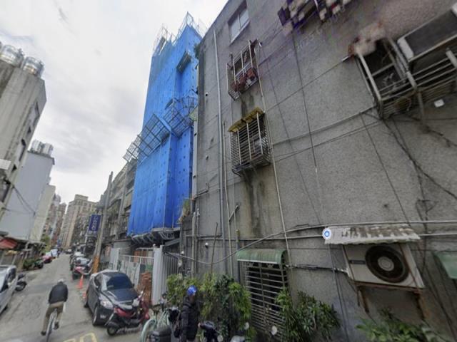 台北大樓拍賣-3