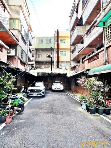 新豐鄉建興路透天