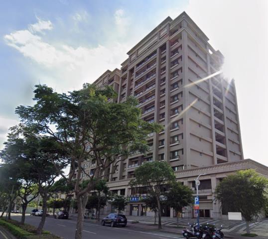 桃園大樓法拍-3