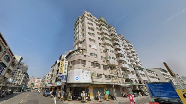 高雄大樓法拍-9