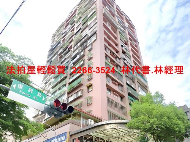 新北拍賣大樓-3