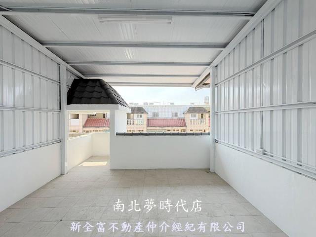 台南新化透天-11