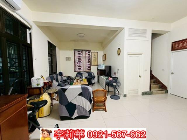 嘉義民雄透天-4