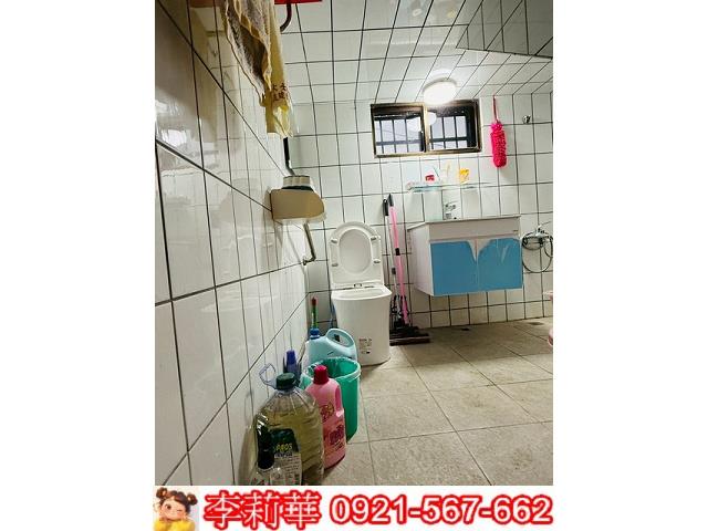 嘉義民雄透天-8