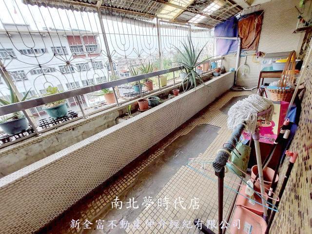 台南南區公寓-11