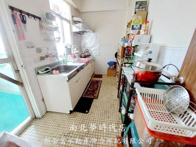 台南南區公寓-8