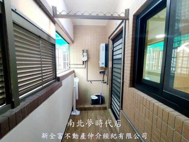 台南北區華廈-10