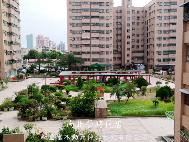 台南北區華廈-2