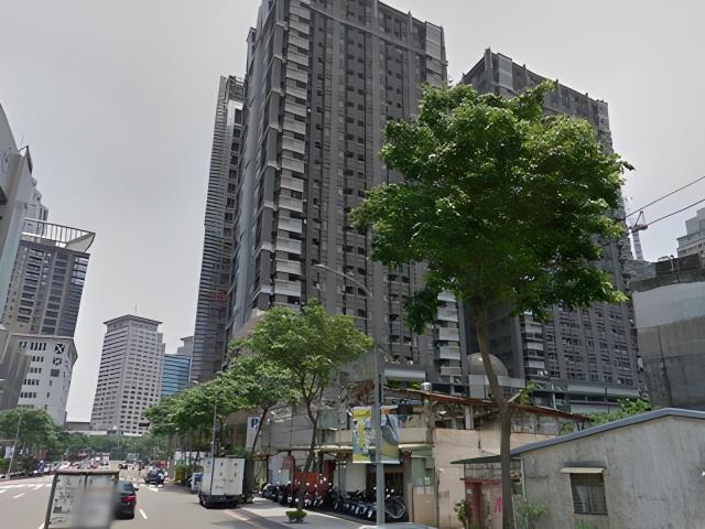 新北板橋法拍大樓-11