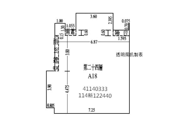 新北板橋法拍大樓-12
